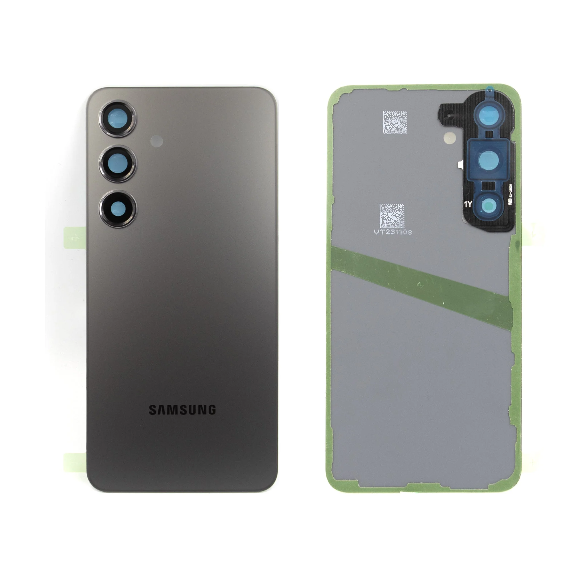 Samsung Galaxy S24 Replacement Back Cover