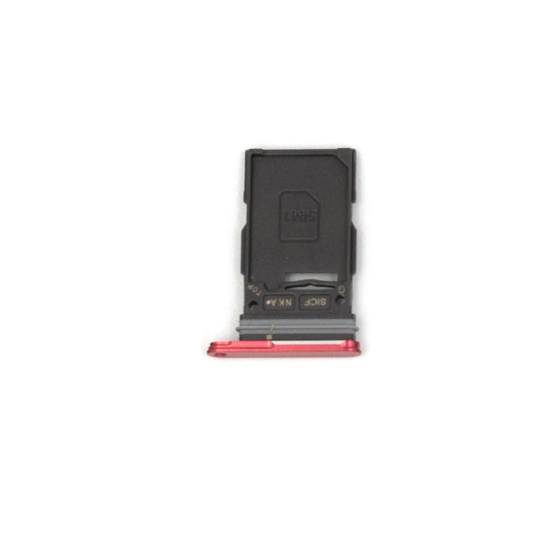 Samsung Galaxy S25 Plus Replacement SIM Card Tray - Image 3