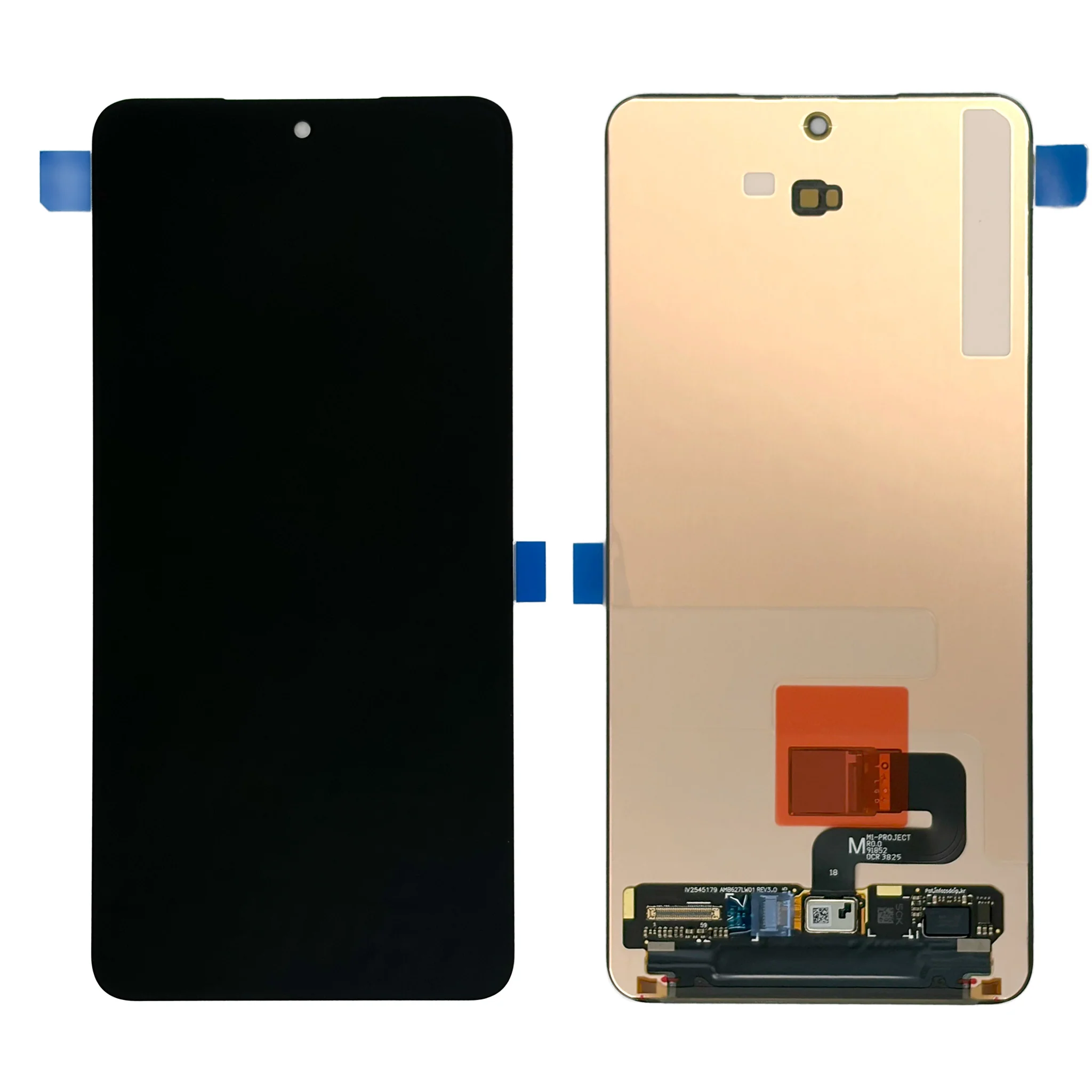 Samsung Galaxy S26 S942 Replacement OLED Screen - Genuine