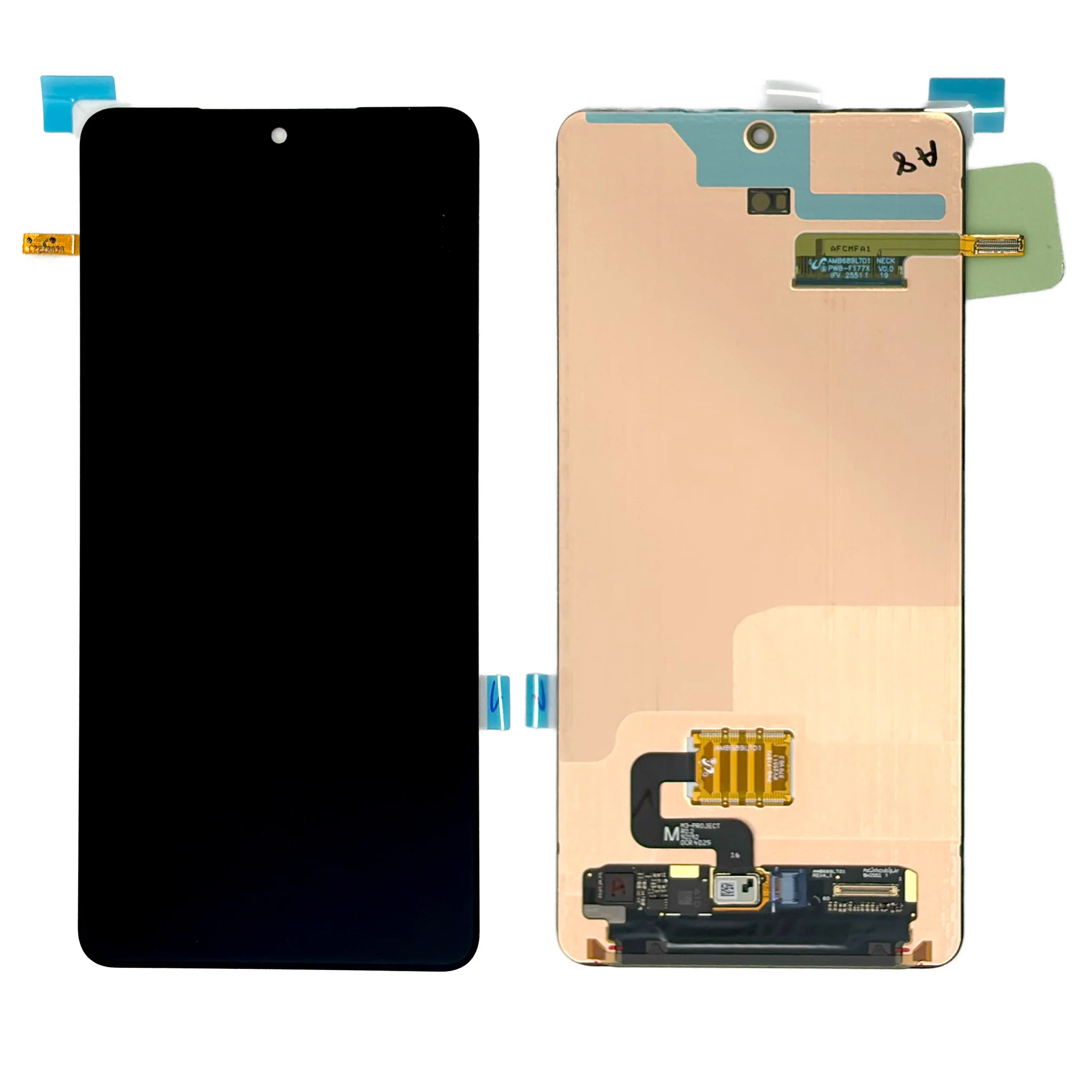 Samsung Galaxy S26 Ultra S948 Replacement OLED Screen - Genuine