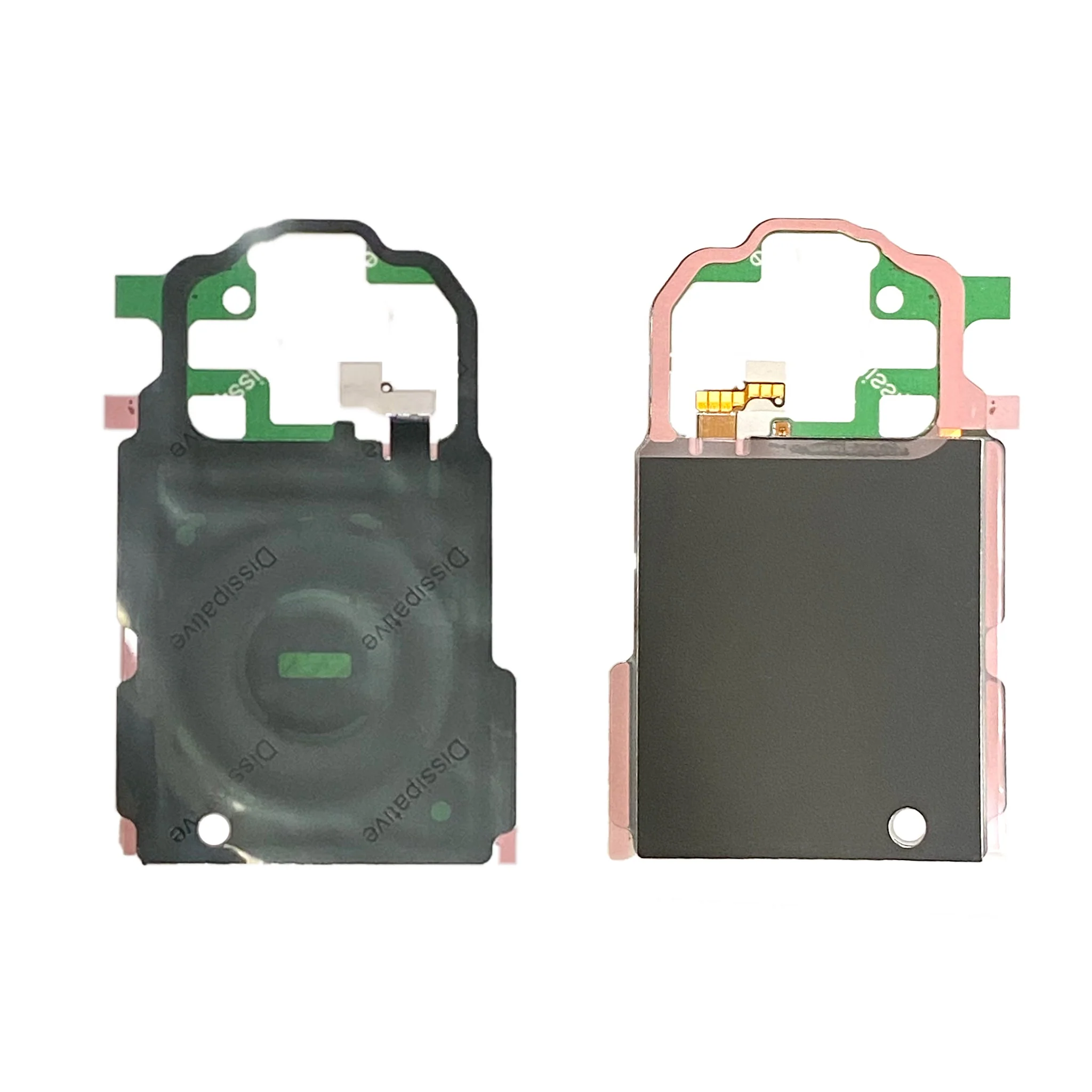 Samsung Galaxy S8 Wireless Charging / NFC Flex Cover