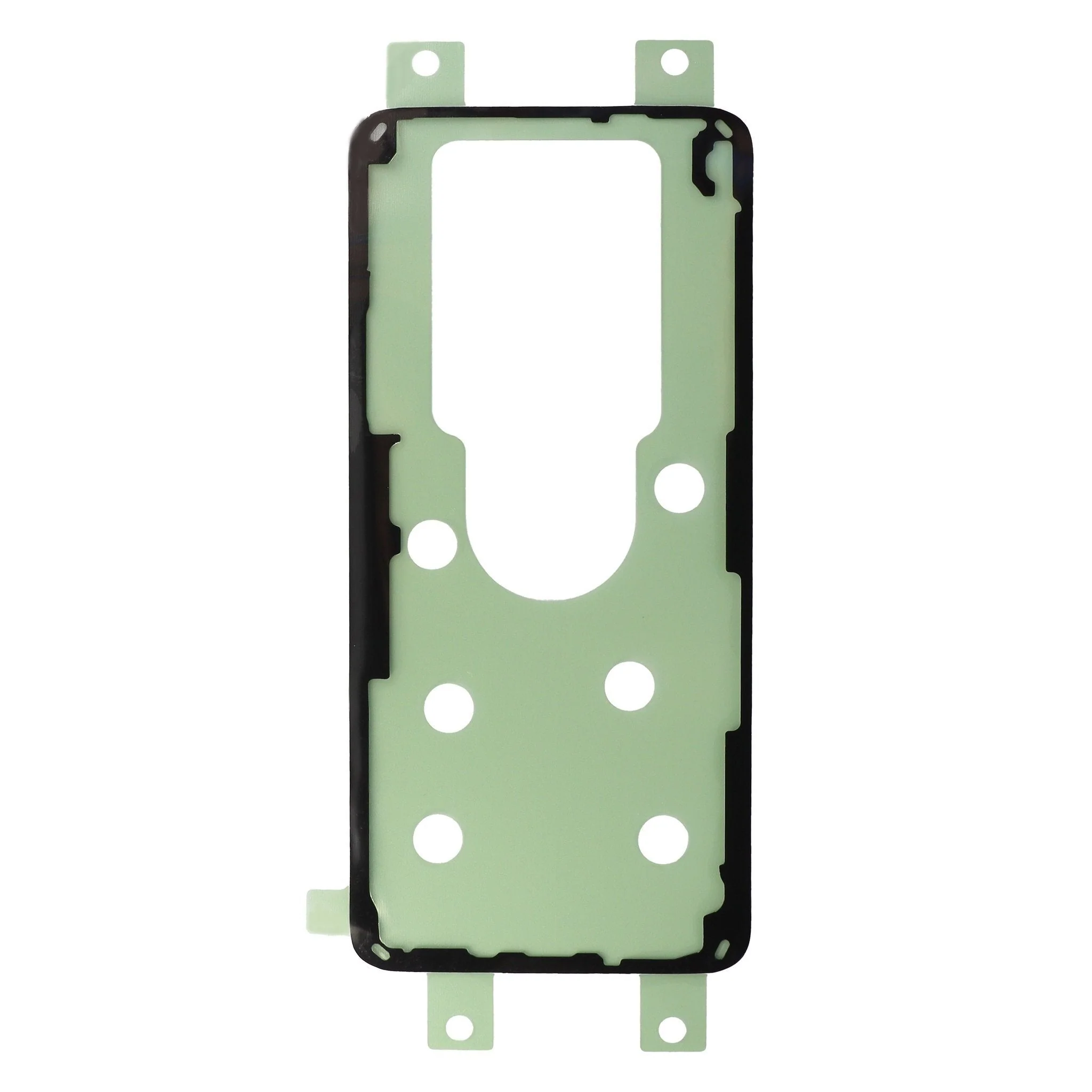 Samsung Galaxy S9 Plus Battery Door Adhesive Sticker