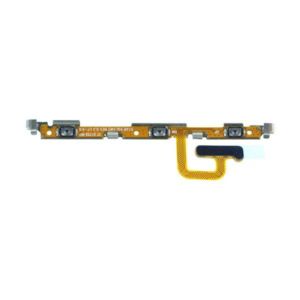 Samsung Galaxy S9 Plus Replacement Volume Button Flex Cable