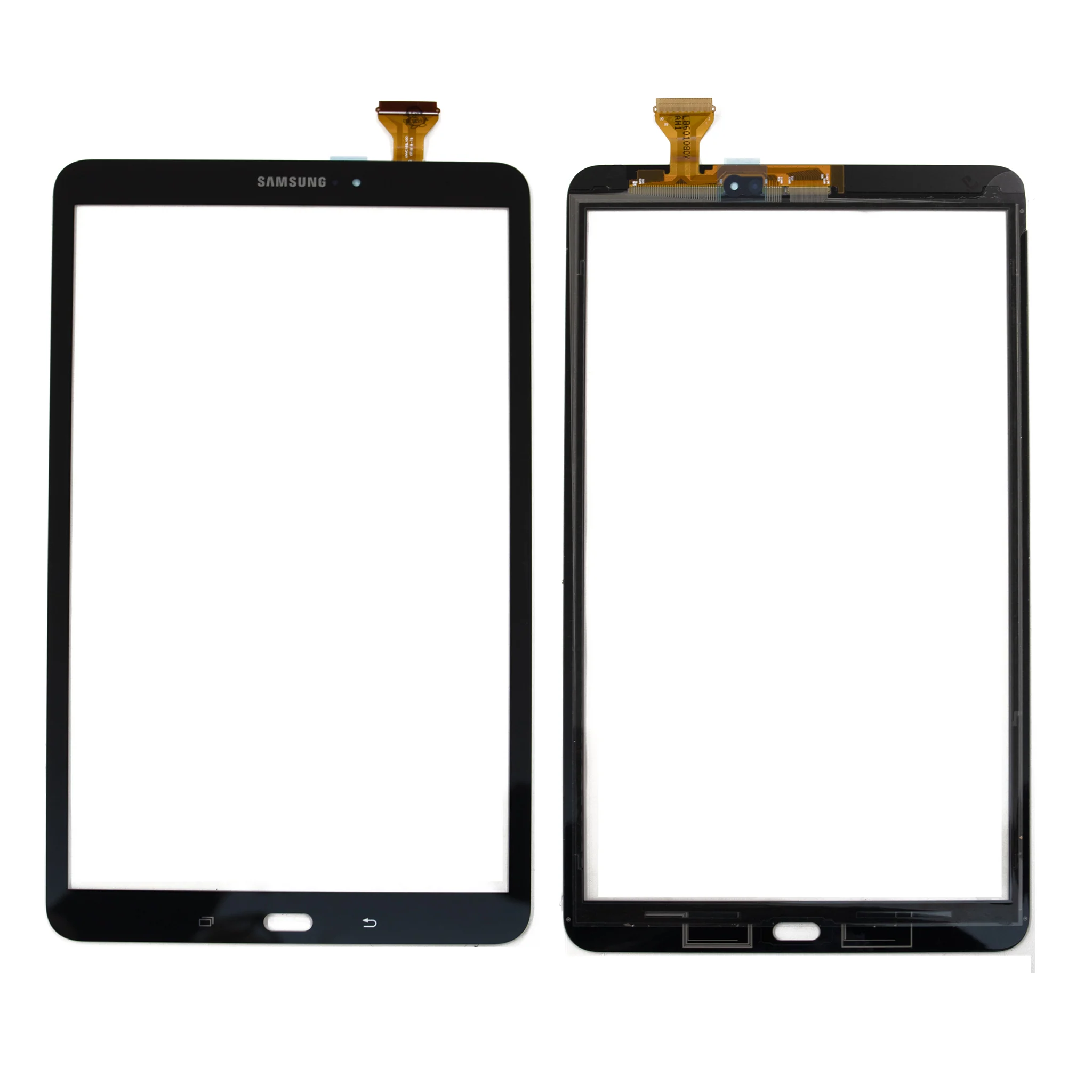 Samsung Galaxy Tab A 10.1 (2016) Replacement Touch Screen Digitiser T580/T585