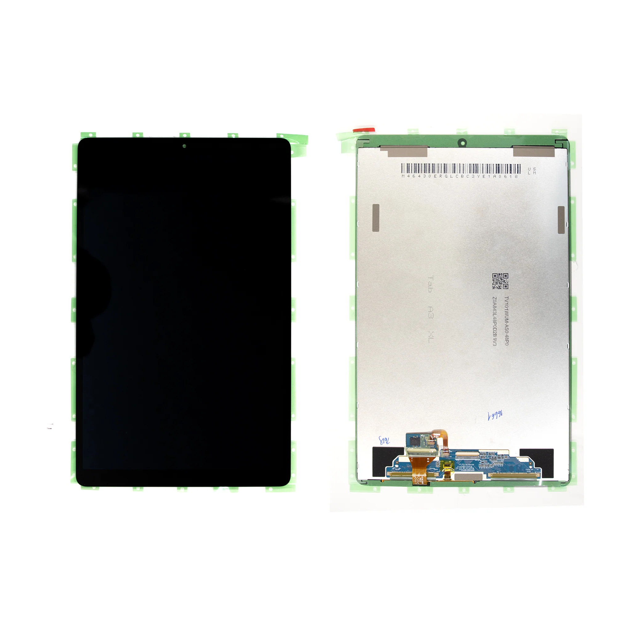 Samsung Galaxy Tab A 10.1 (2019) Replacement LCD Screen T510/T515