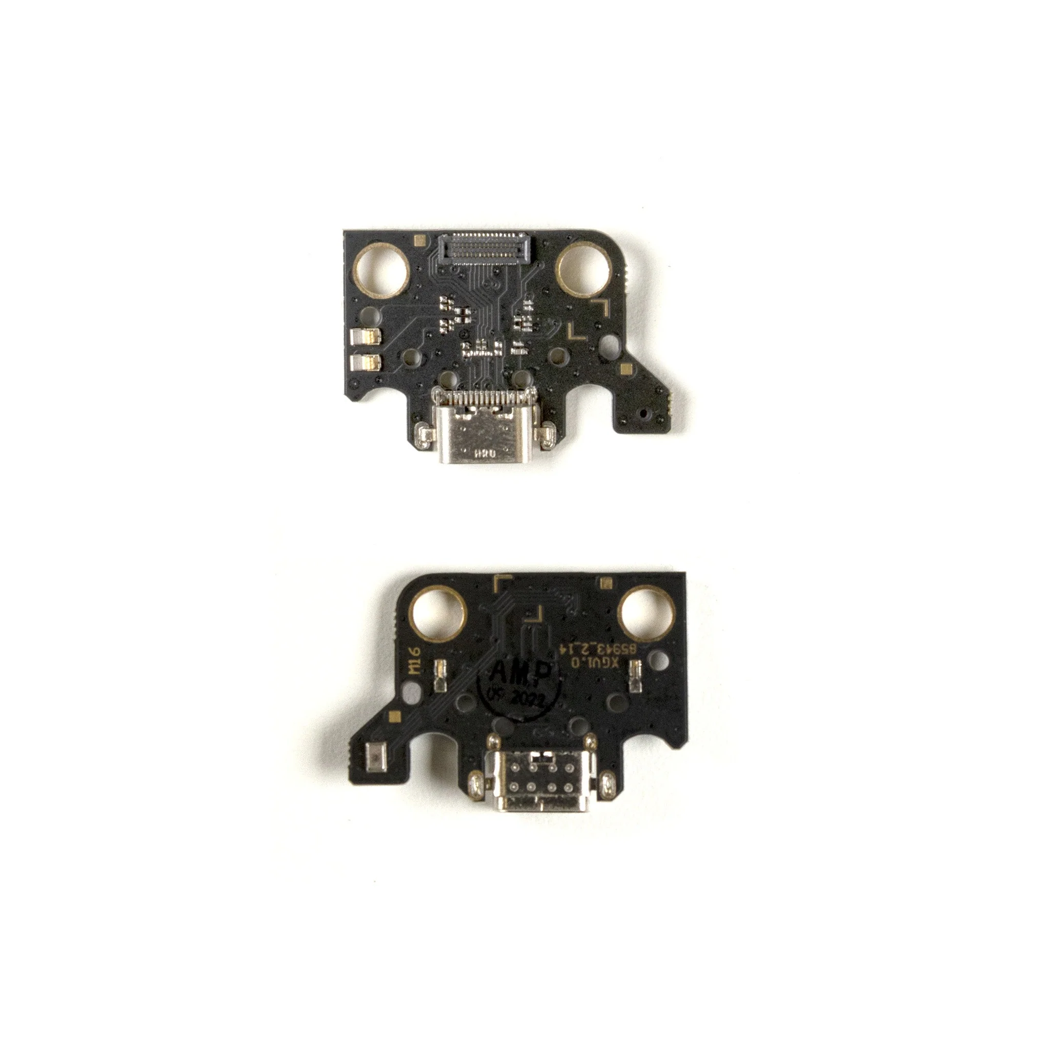 Samsung Galaxy Tab A7 10.4 (2020) Replacement Charger Port Board