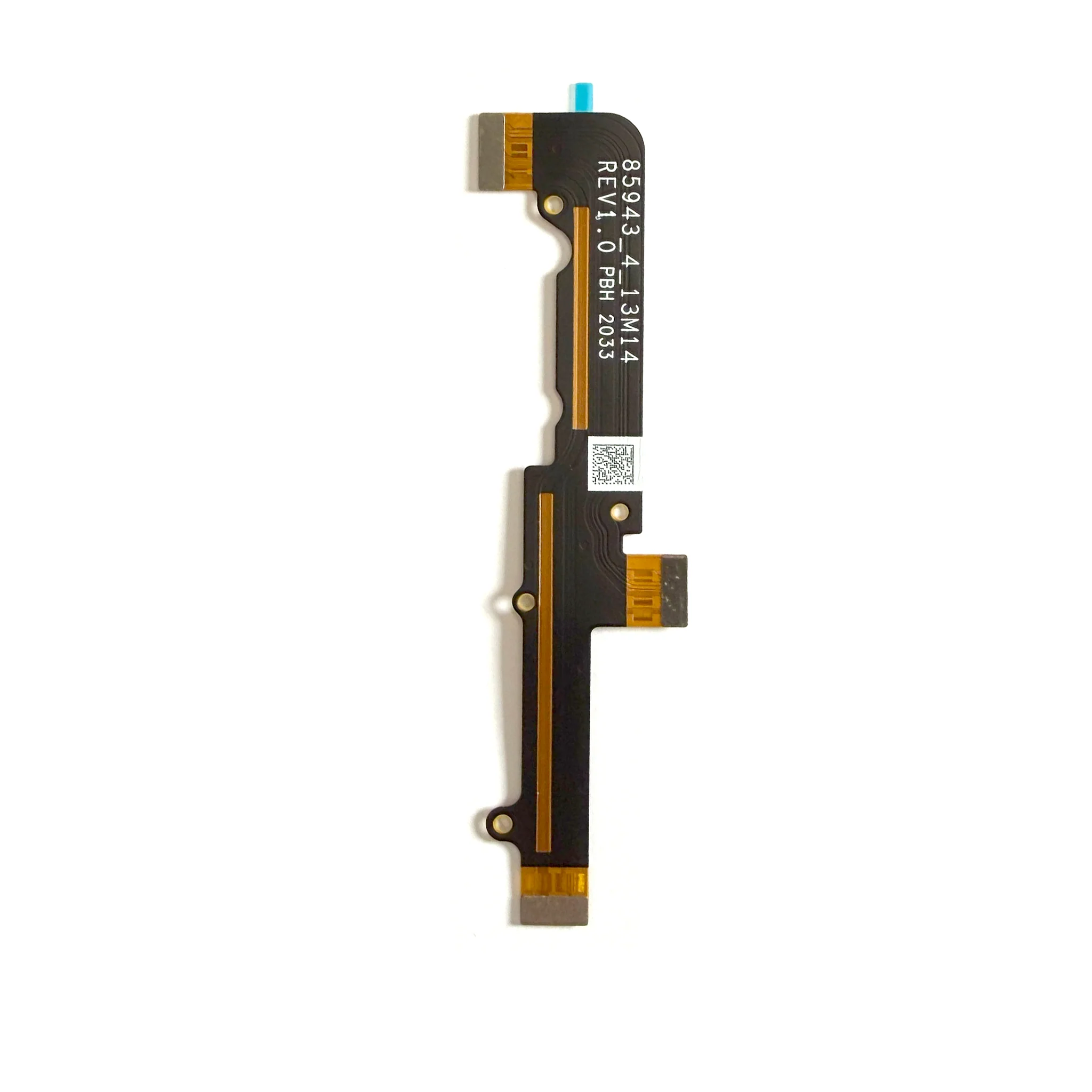 Samsung Galaxy Tab A7 10.4 Replacement Mainboard Flex Cable
