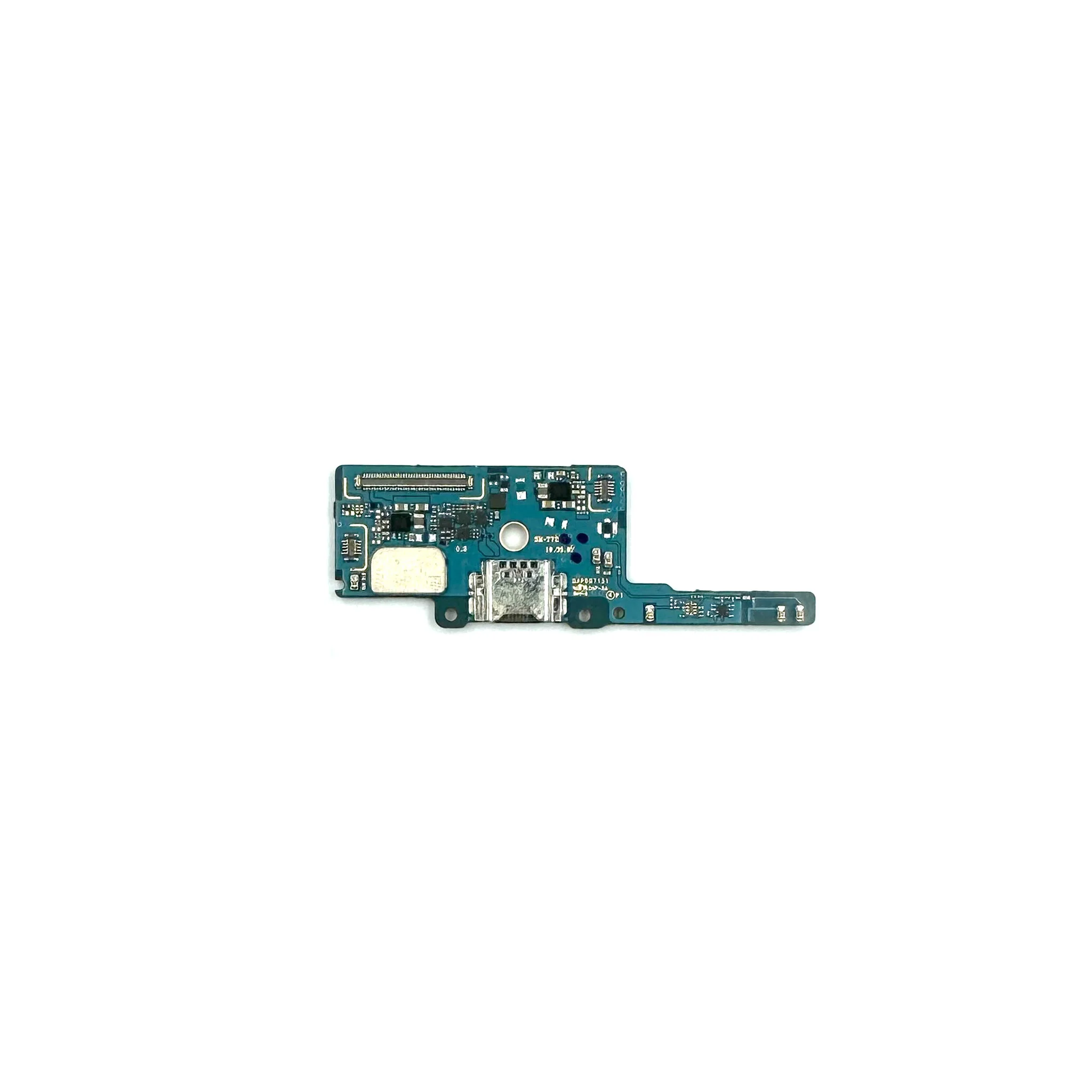 Samsung Galaxy Tab S5e WiFi Replacement Charger Port Board - T720