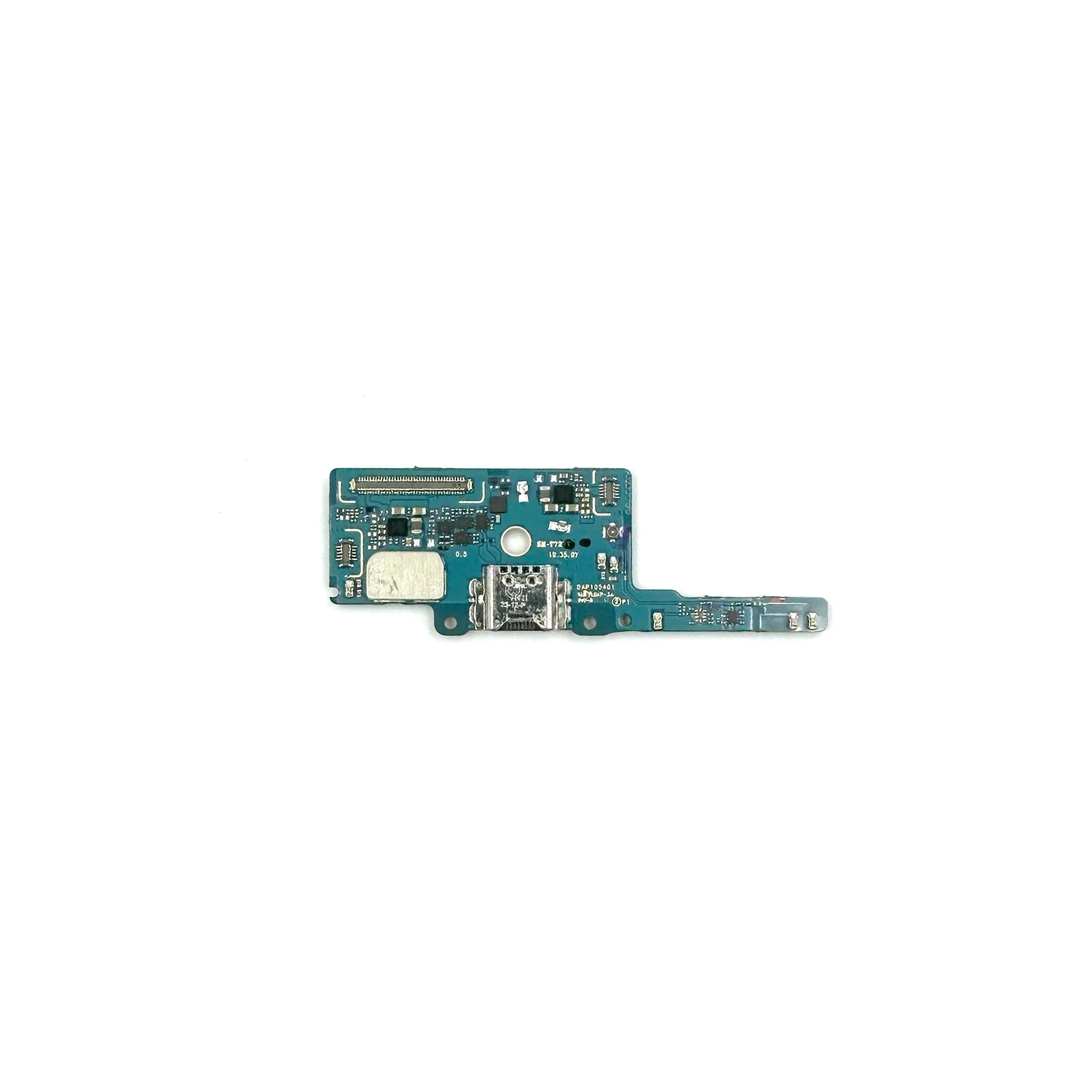 Samsung Galaxy Tab S5e LTE Replacement Charger Port Board - T725