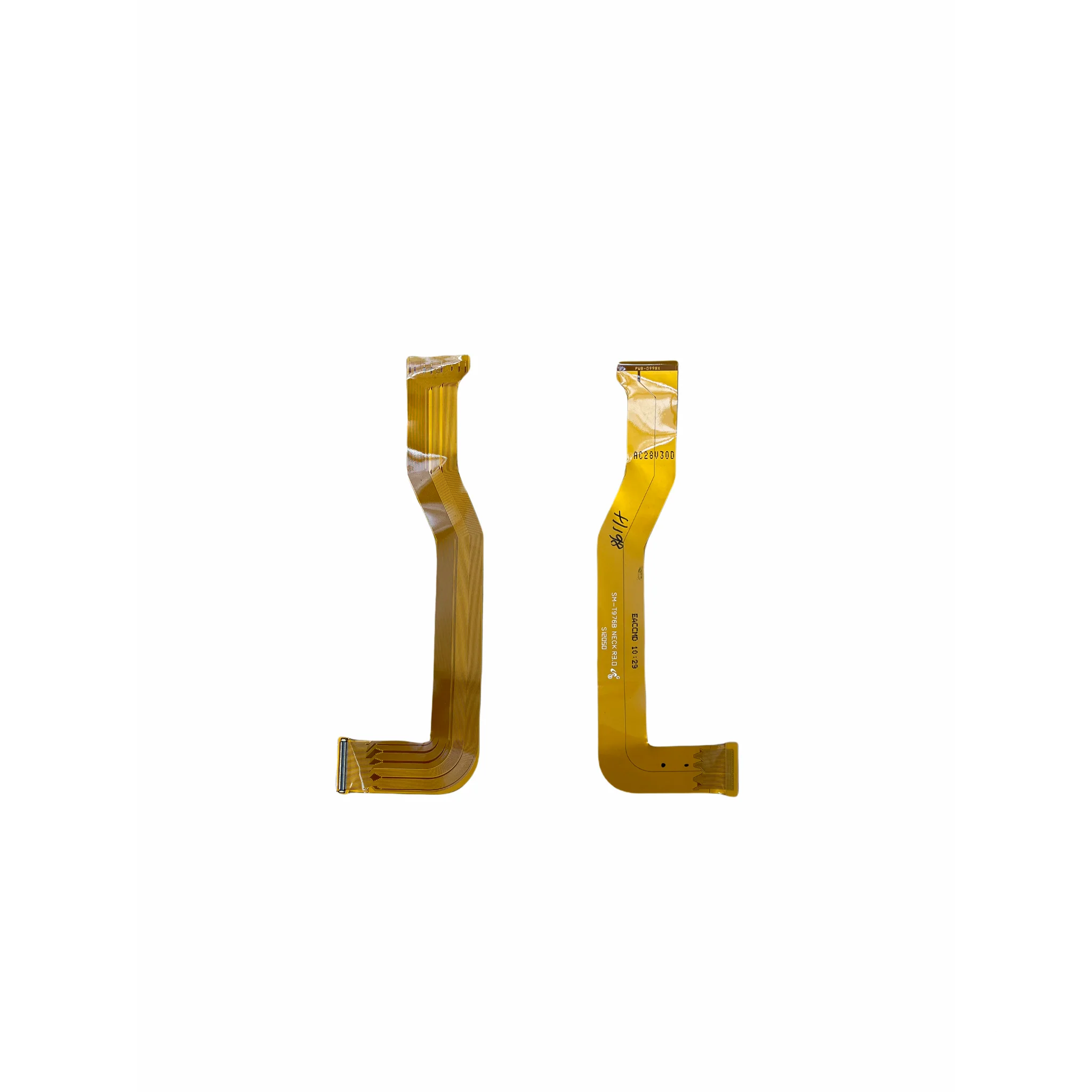 Samsung Galaxy Tab S7 Plus Display Flex Cable