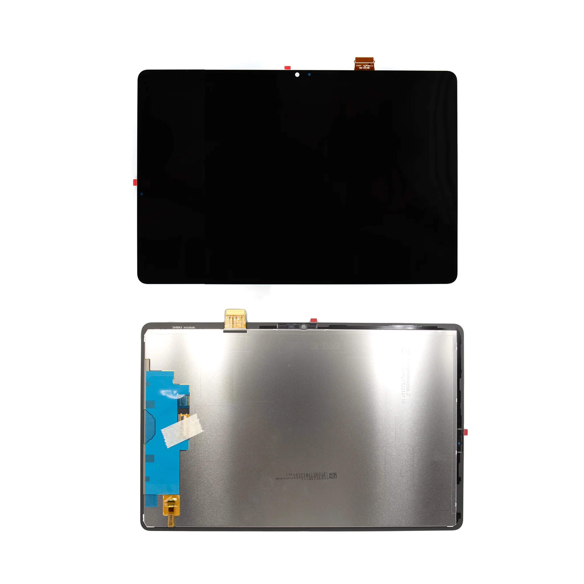 Samsung Galaxy Tab S9 FE Replacement LCD Screen (X510/X516)