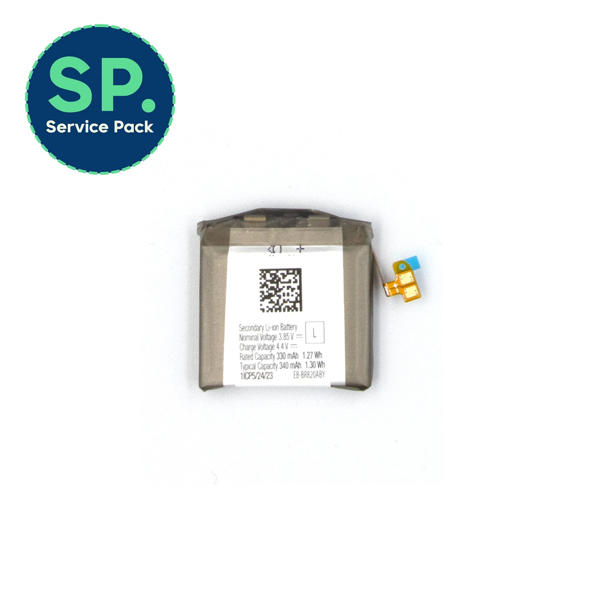 Samsung Galaxy Watch Active2 Replacement Battery - Genuine