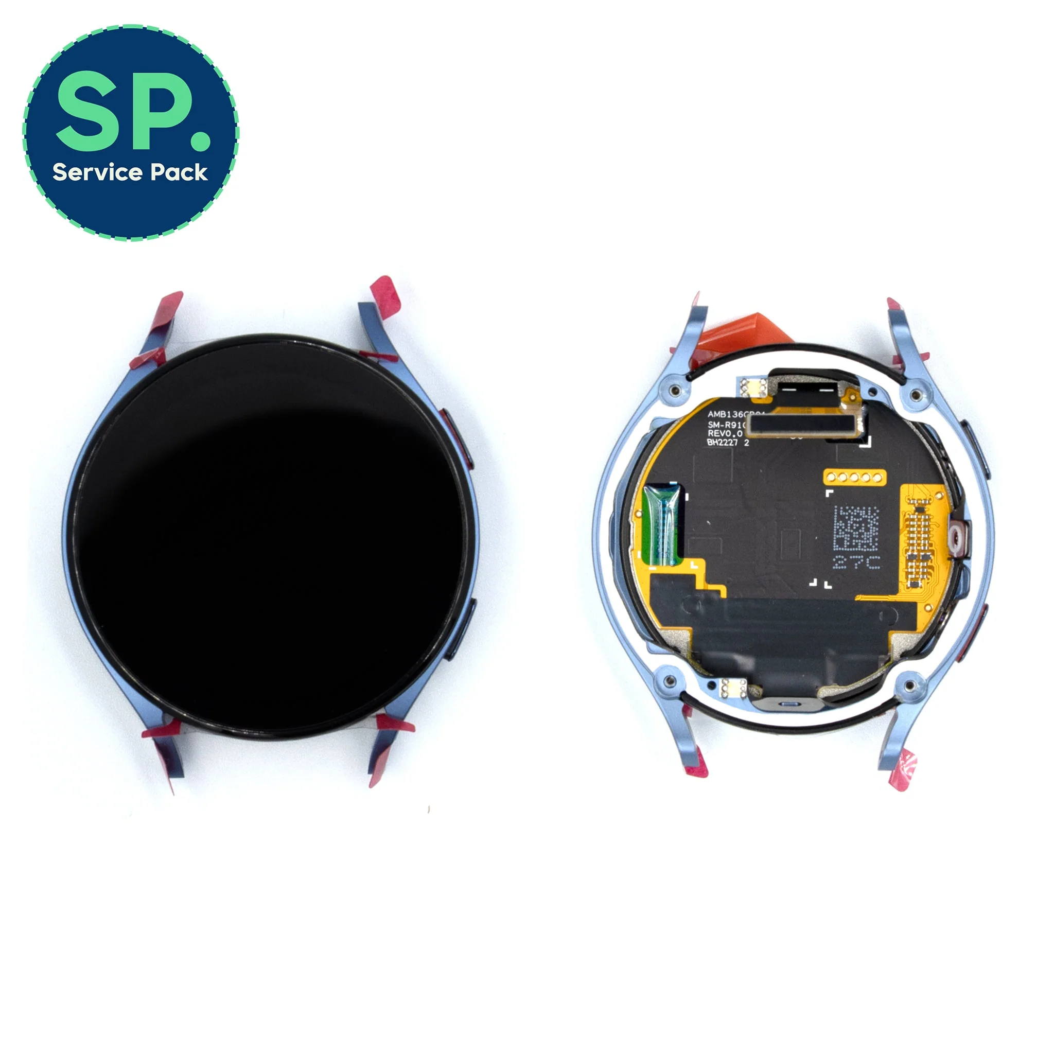 Samsung Galaxy Watch5 (44mm) Replacement Genuine LCD Screen