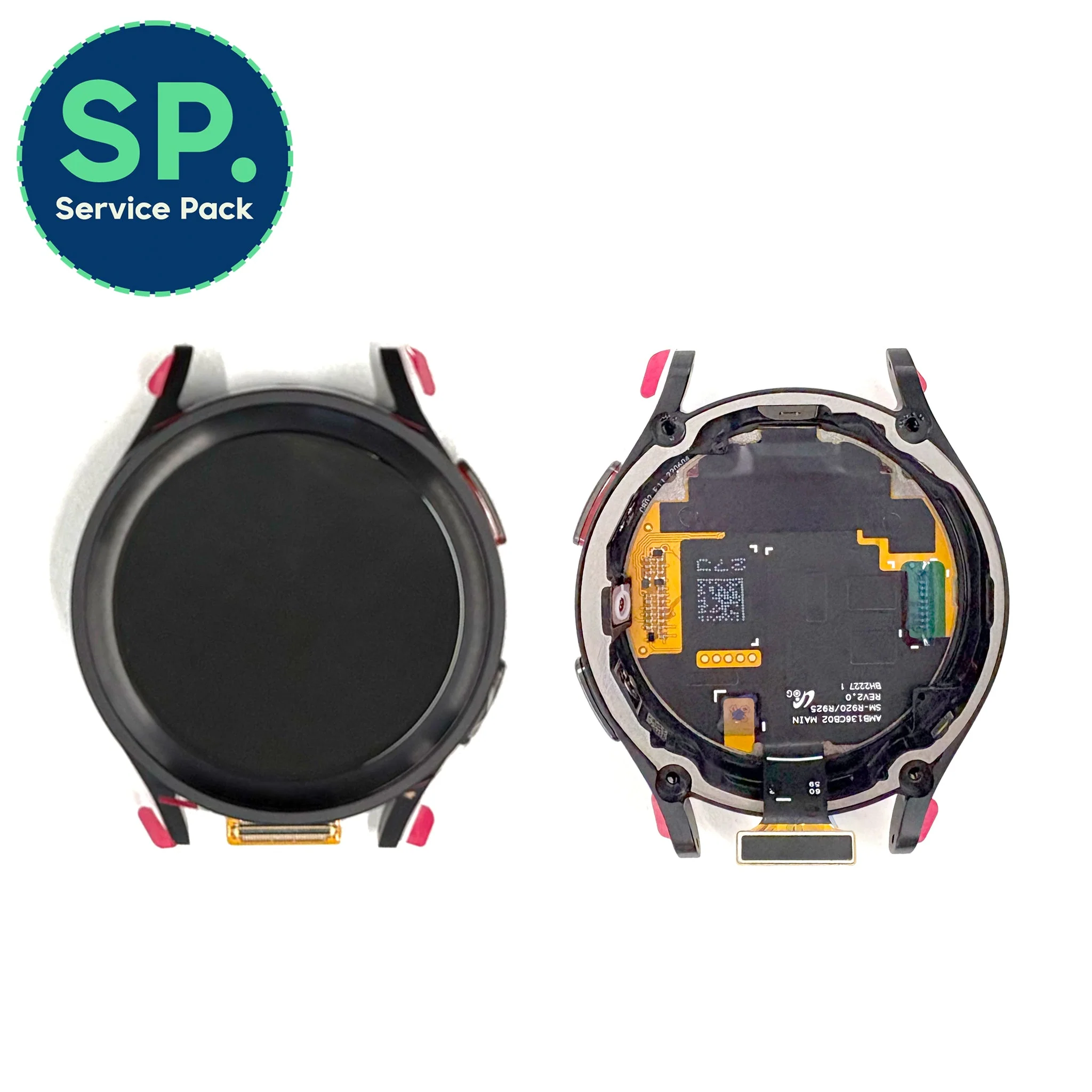 Samsung Galaxy Watch5 Pro Replacement LCD Screen Display