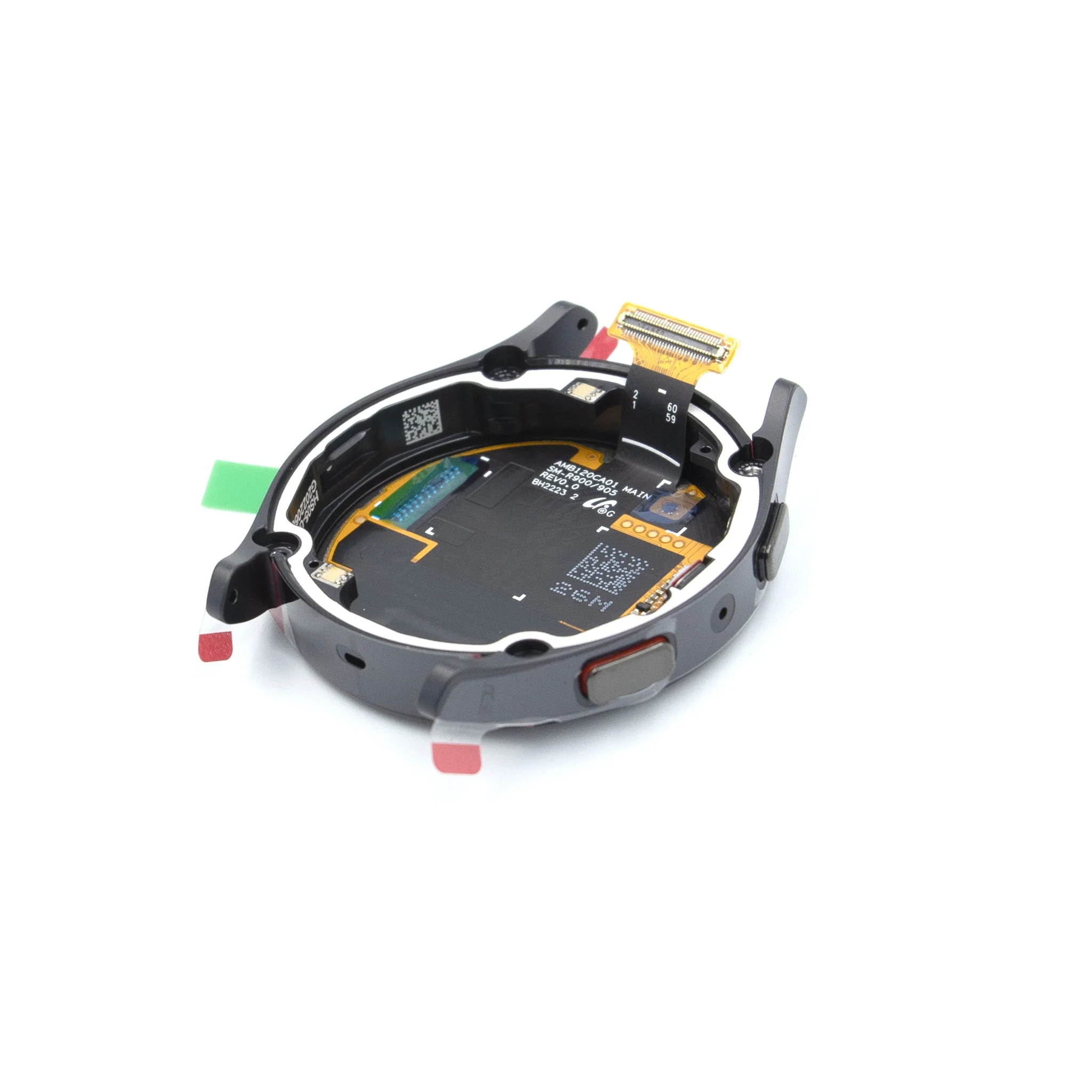 Samsung Galaxy Watch5 (40mm) Replacement Genuine LCD Screen
