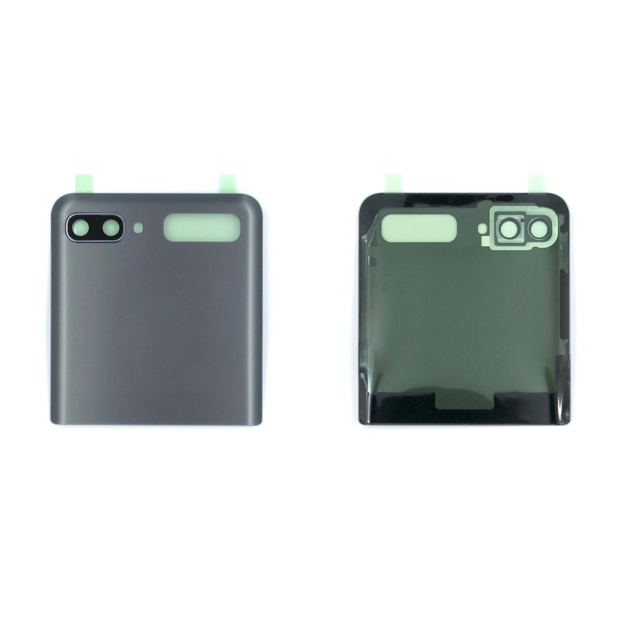 Samsung Galaxy Z Flip 5G Replacement Rear Glass Panel