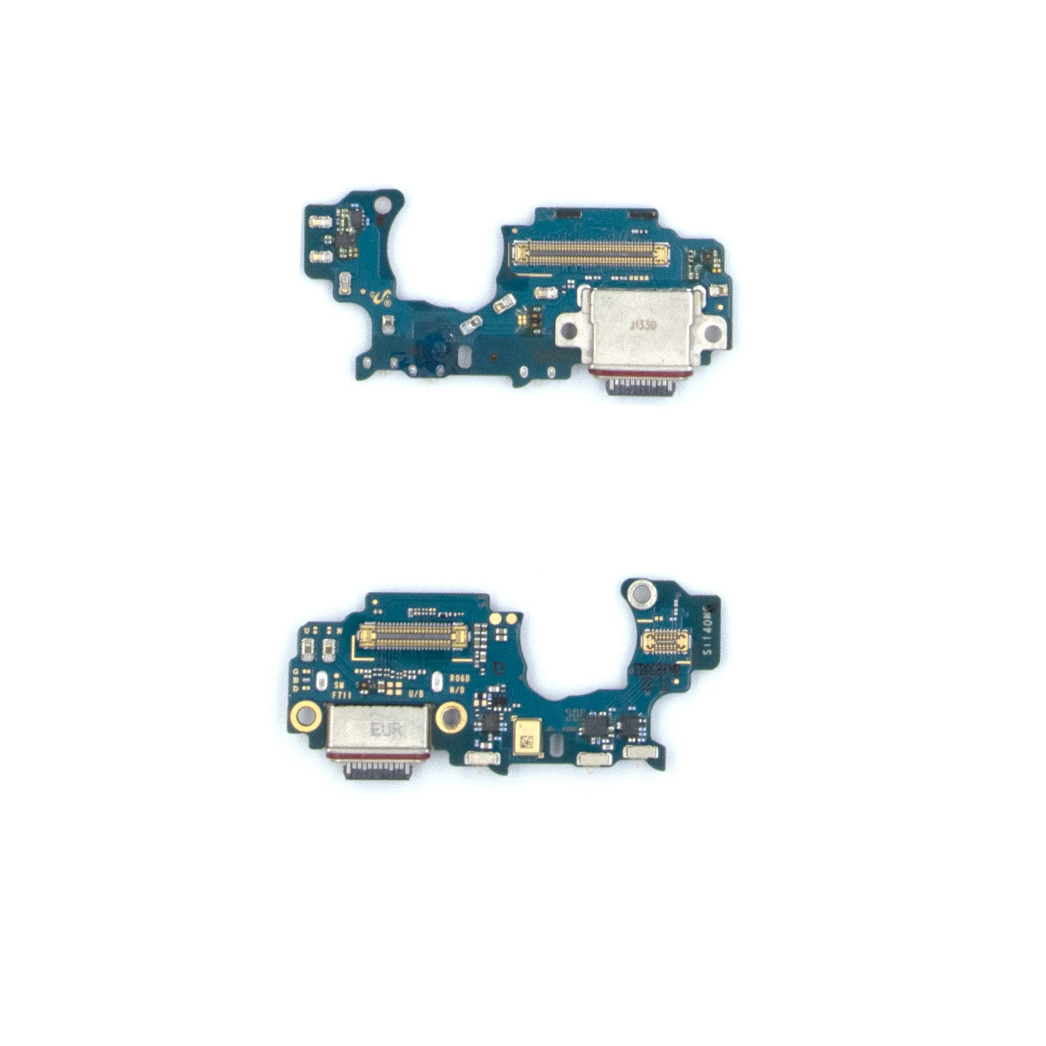 Samsung Galaxy Z Flip3 5G Replacement Charger Port Board
