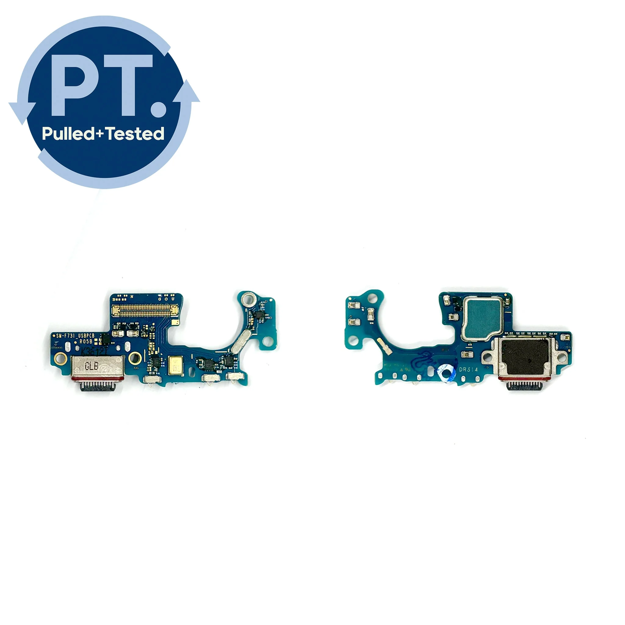 Samsung Galaxy Z Flip5 Replacement Charging Port