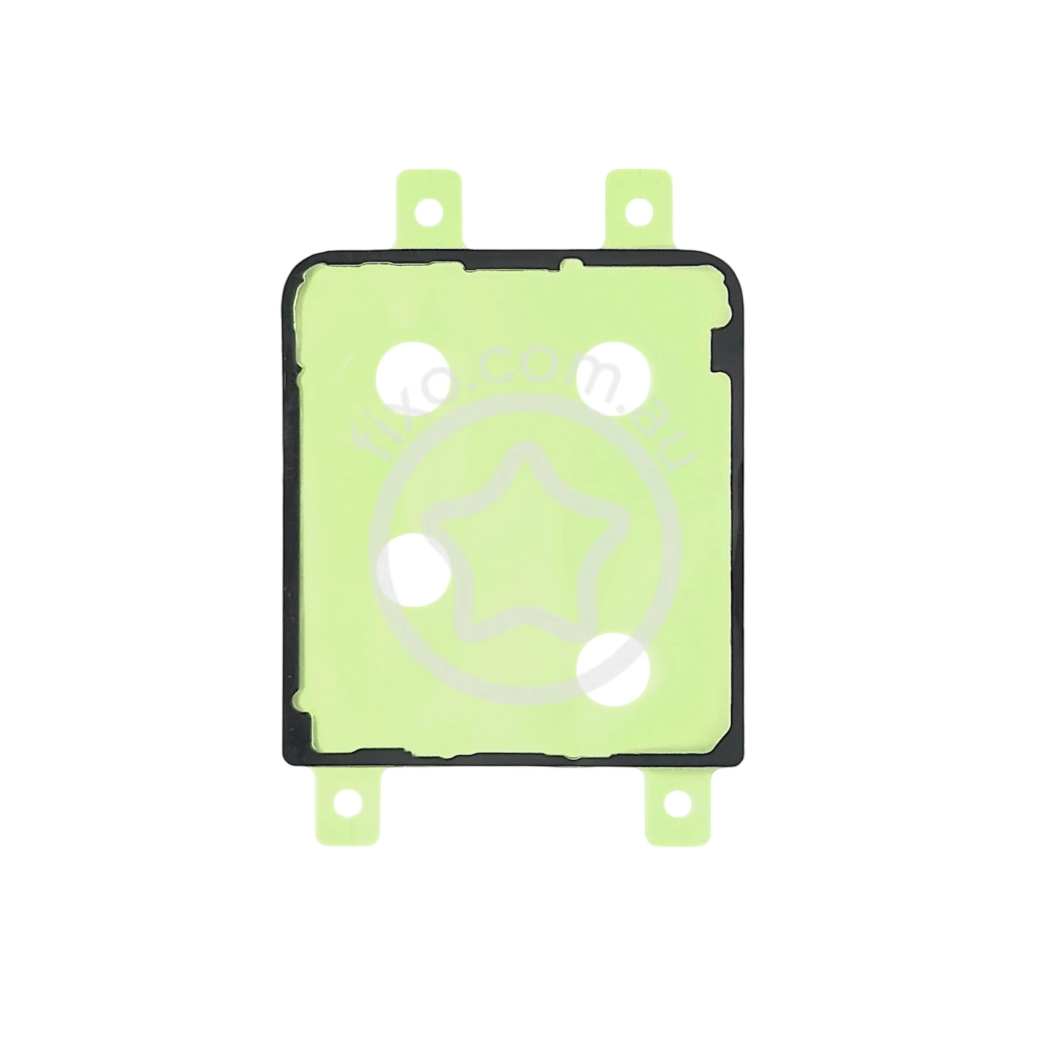 Samsung Galaxy Z Flip6 Back Cover Adhesive Sticker