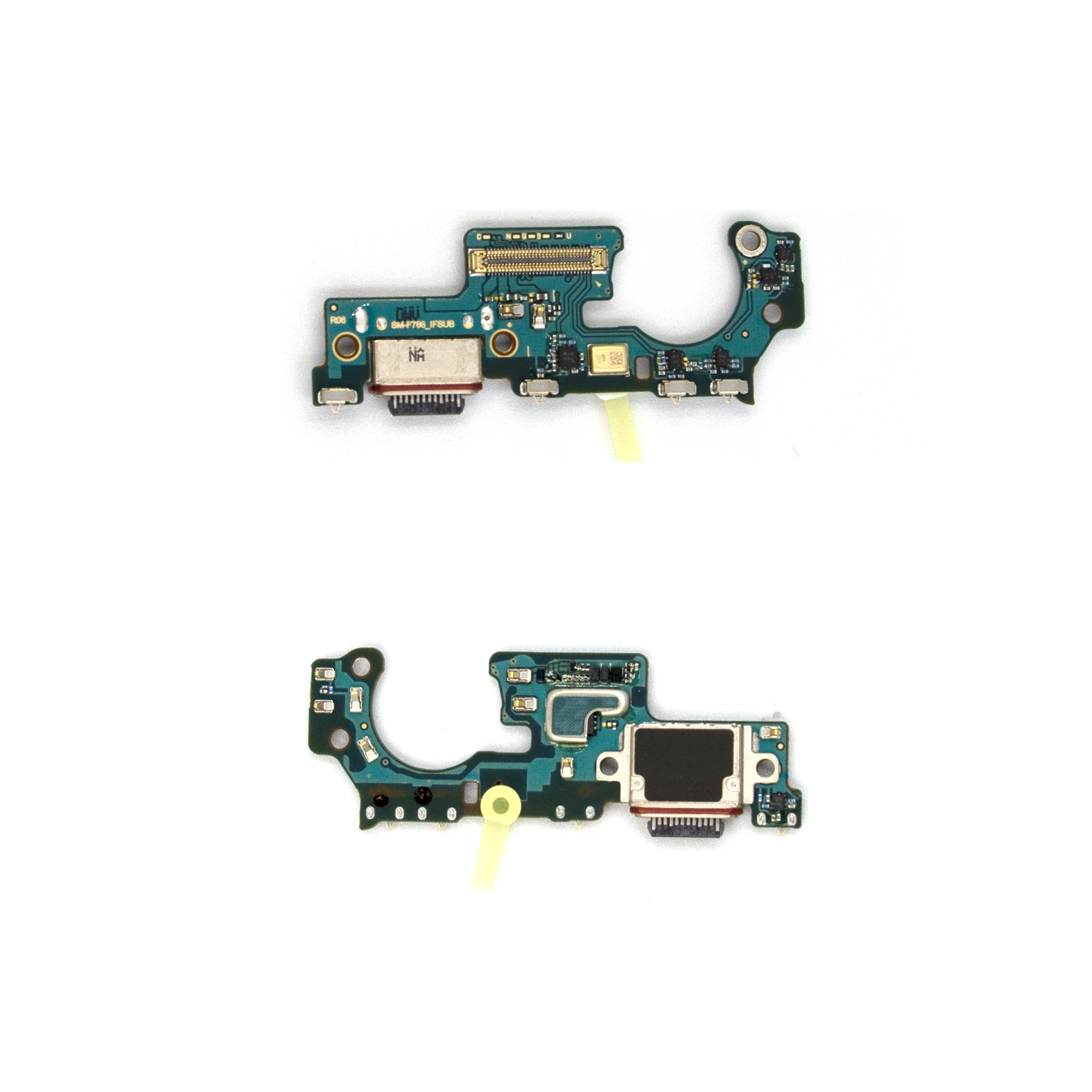 Samsung Galaxy Z Flip7 Replacement Charging Port - Genuine