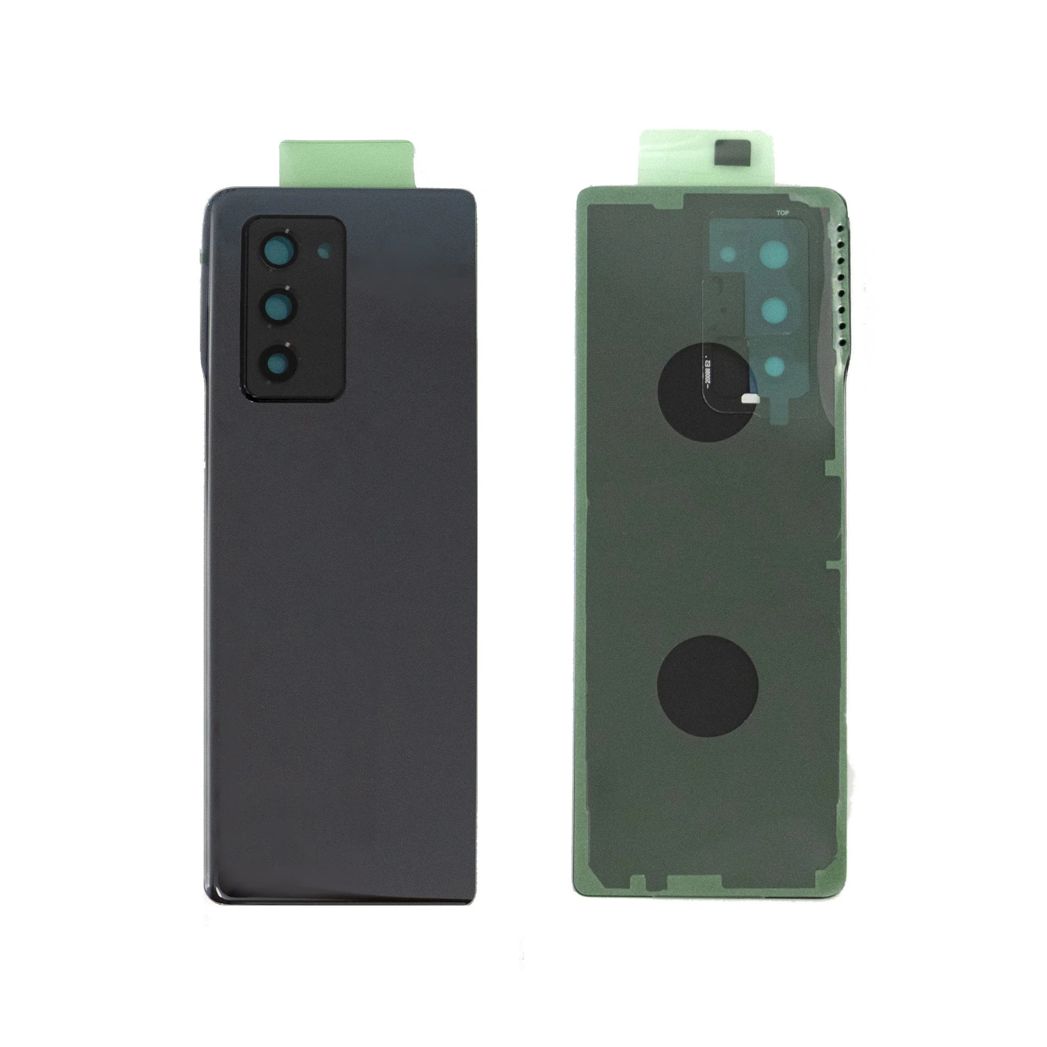 Samsung Galaxy Z Fold2 5G Replacement Rear Glass