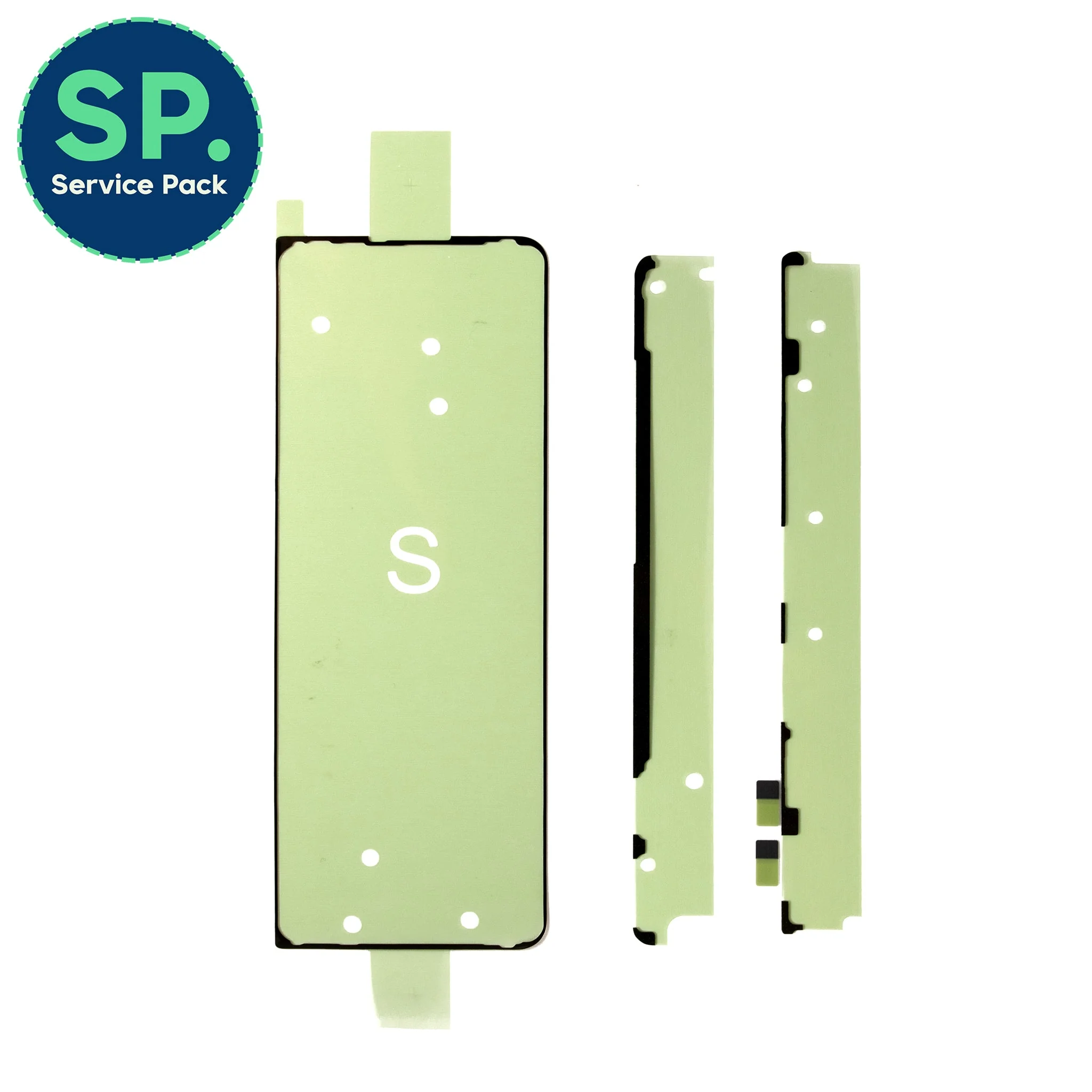Samsung Galaxy Z Fold3 Outer Screen Display Rework Adhesive Kit - Complete