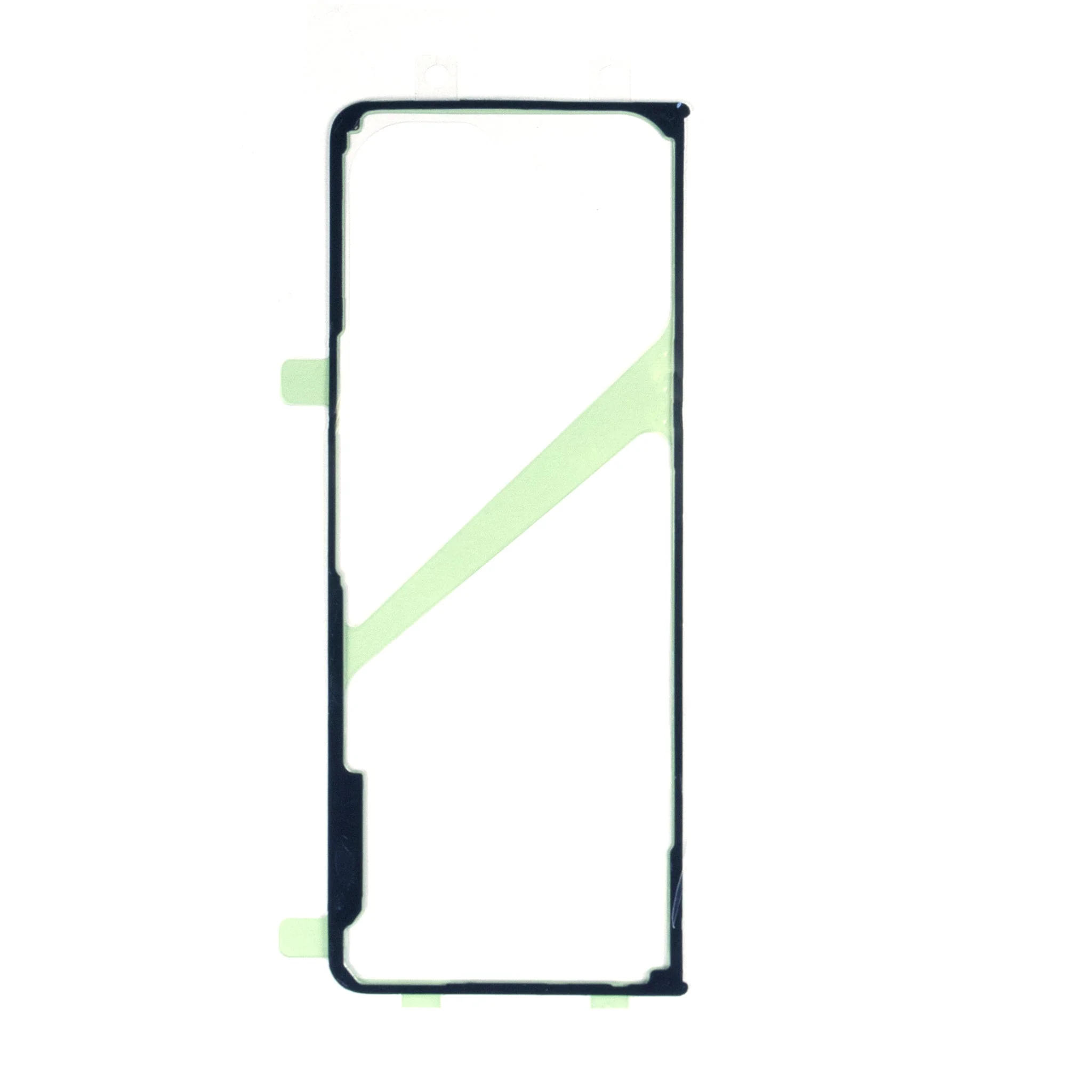 Samsung Galaxy Z Fold4 5G Back Cover Adhesive Sticker