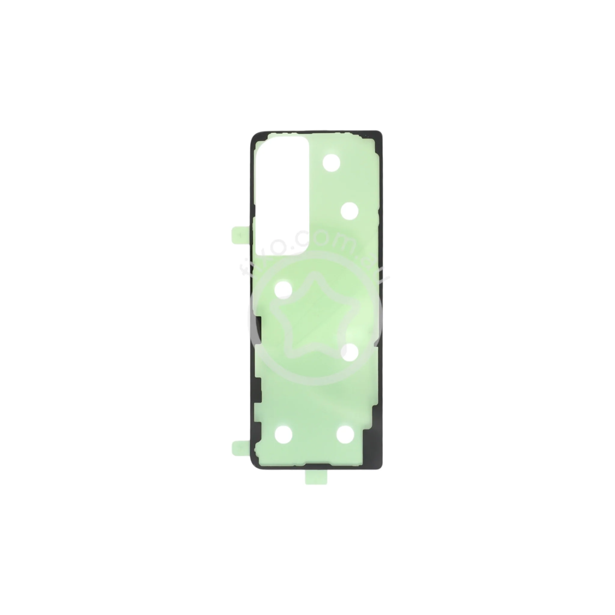 Samsung Galaxy Z Fold5 5G Back Cover Adhesive Sticker