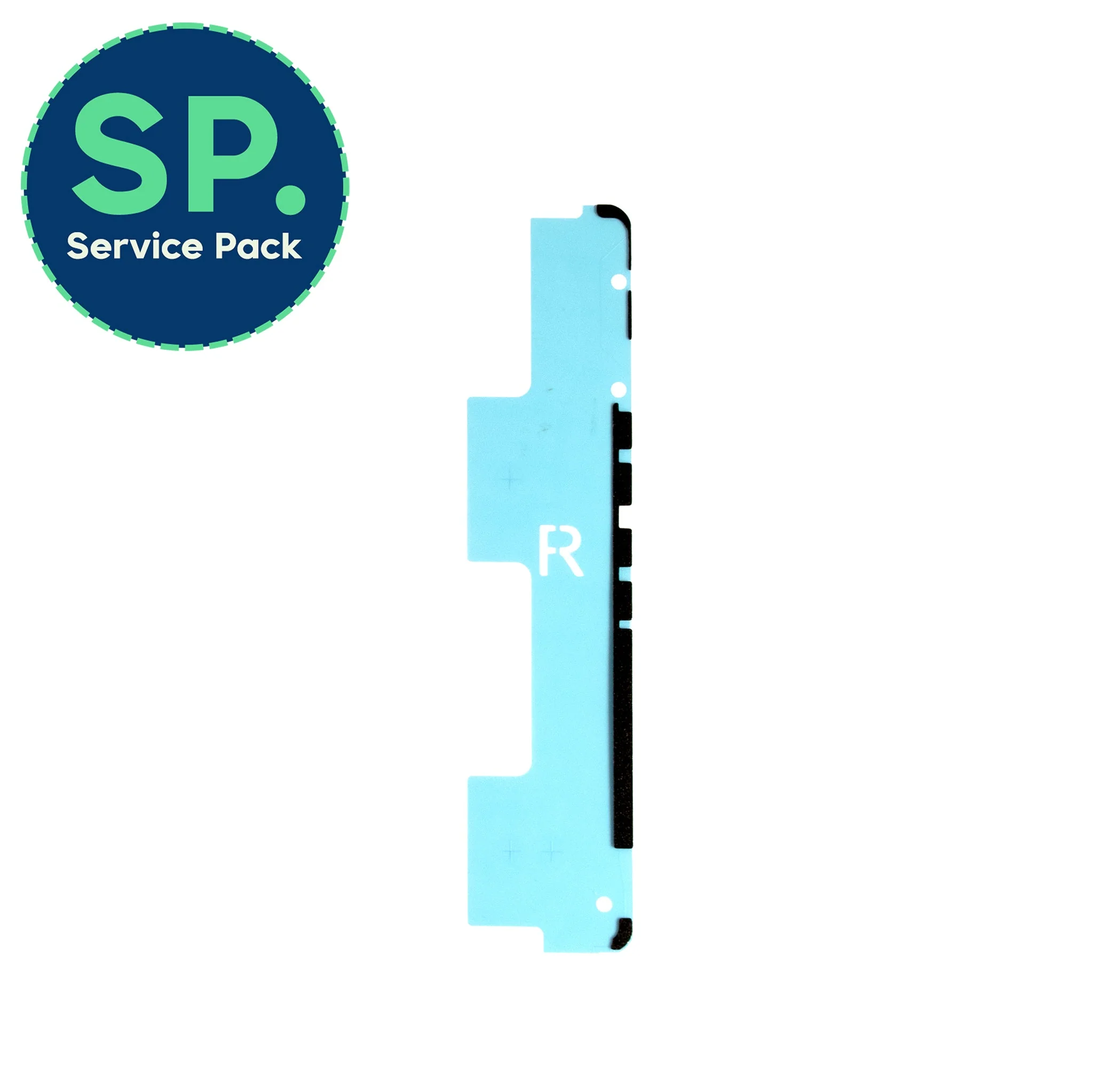 Samsung Galaxy Z Fold5 5G Outer Screen Display Adhesive Sticker (Inner)