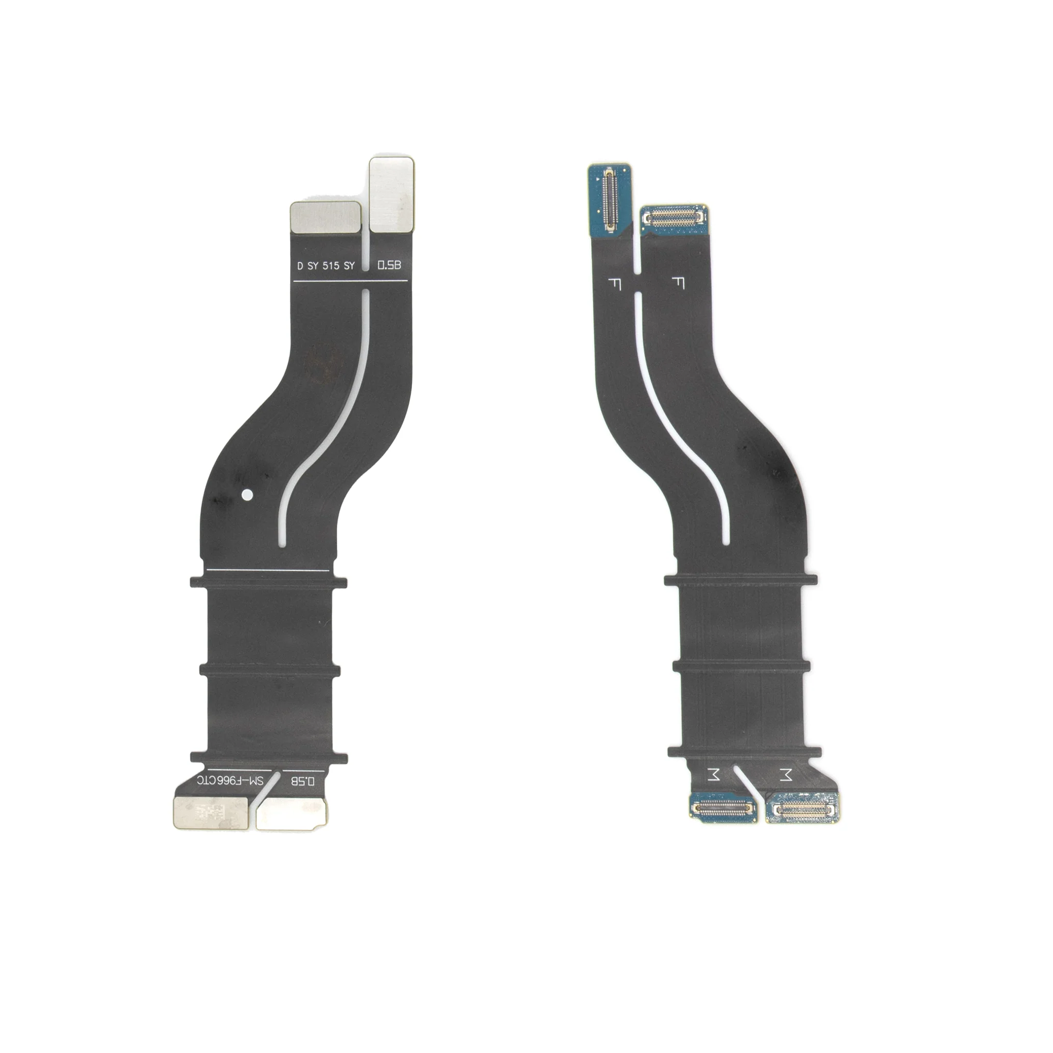 Samsung Galaxy Z Fold7 Replacement Mainboard Flex Cable