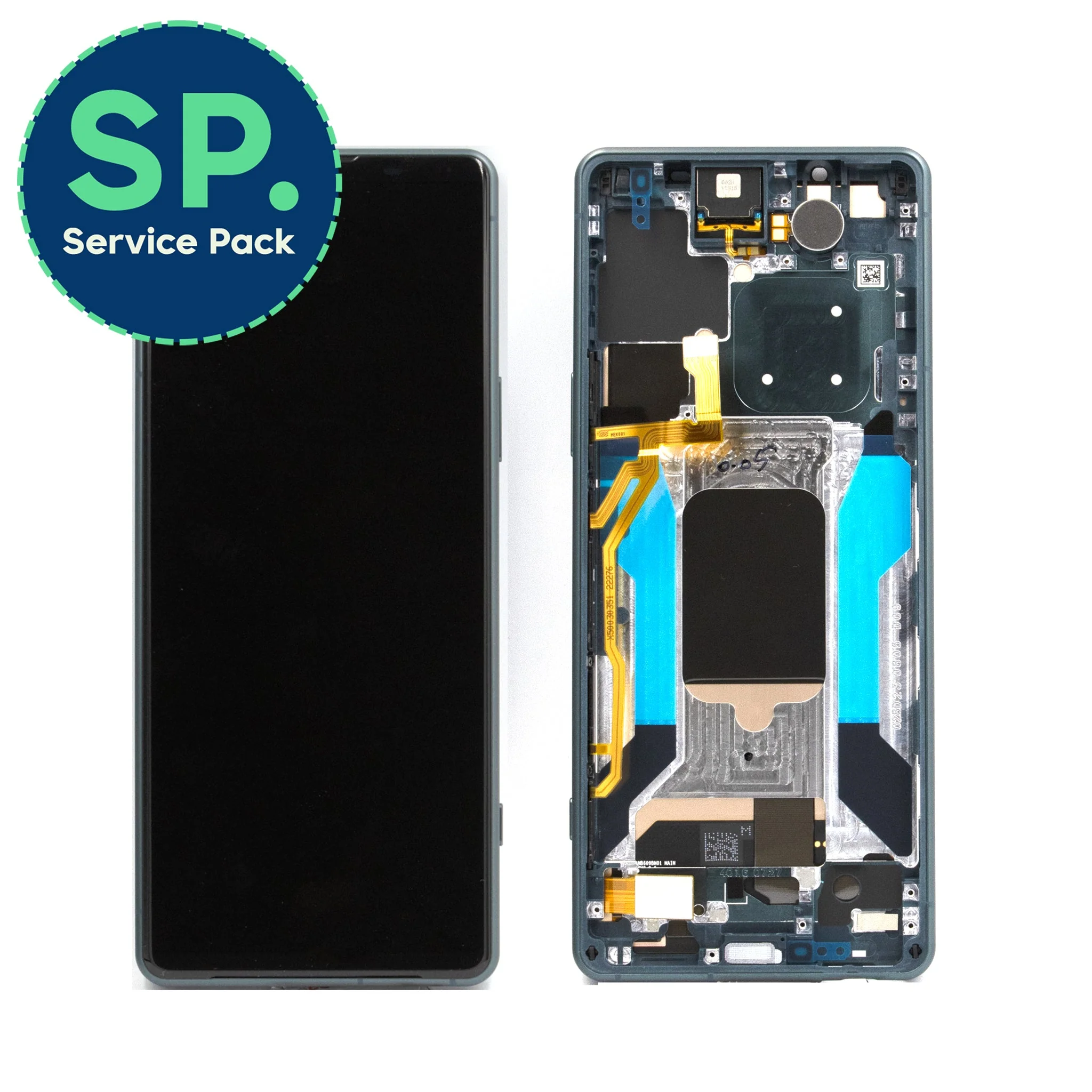Sony Xperia 5 IV Replacement Screen with Frame