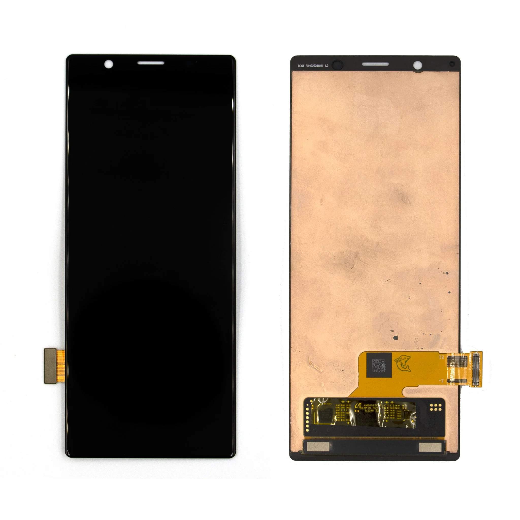 Sony Xperia 5 Replacement LCD Screen Display