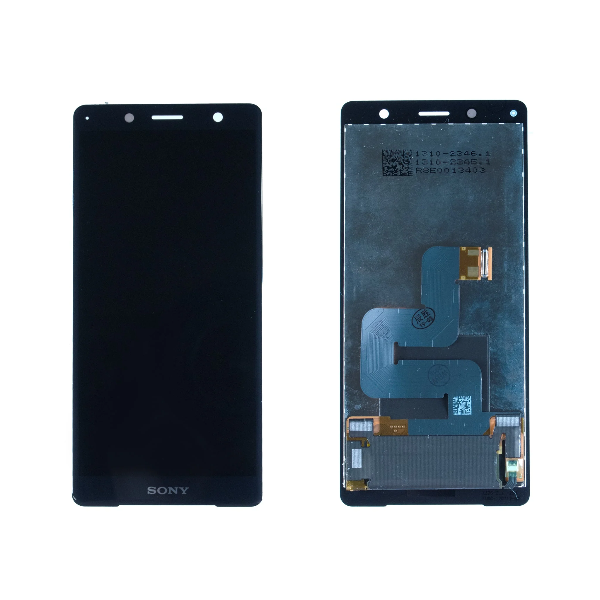 Sony Xperia XZ2 Compact Replacement LCD Screen