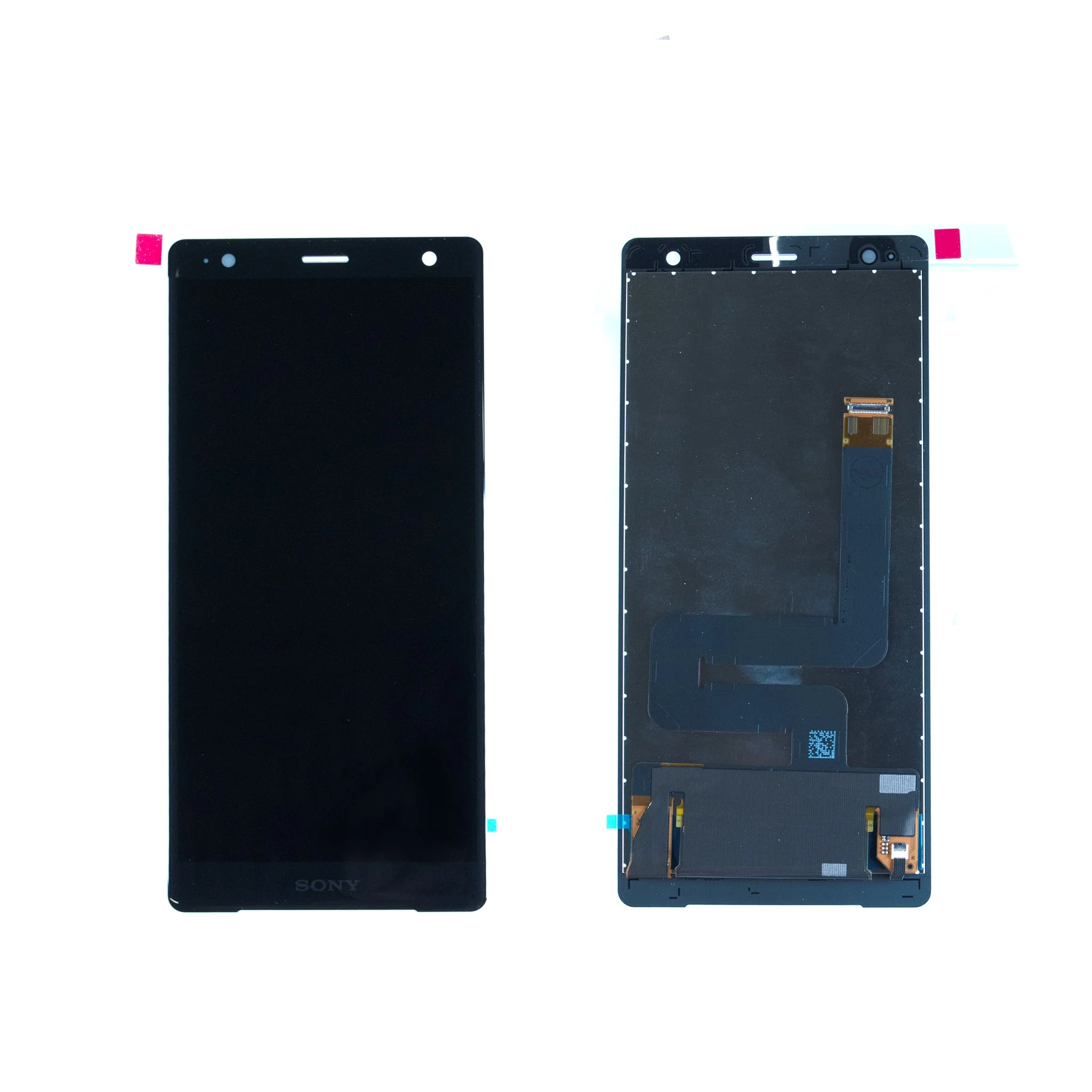 Sony Xperia XZ2 Replacement LCD Screen Display Touch Digitizer