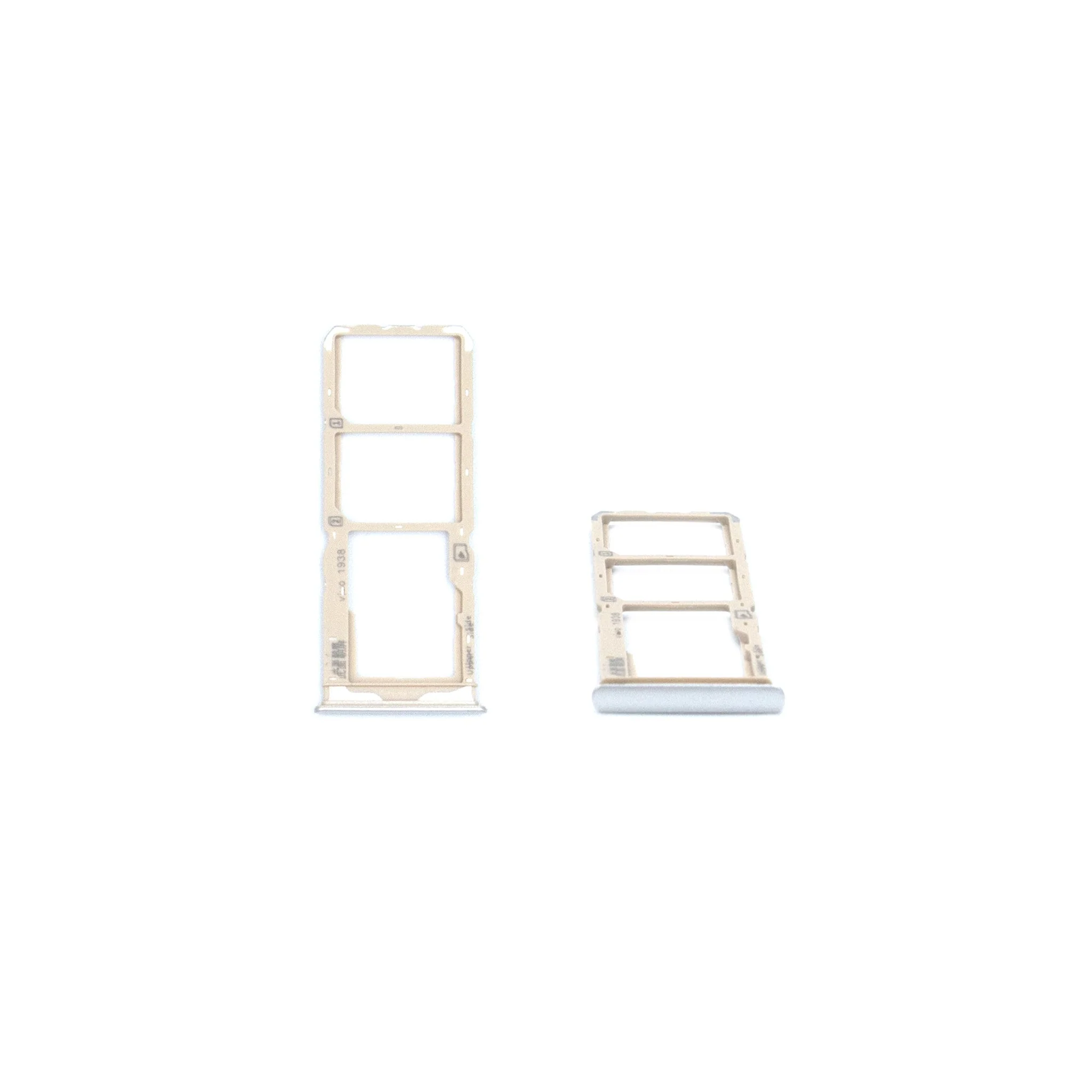Vivo Y17 Replacement SIM Card Tray