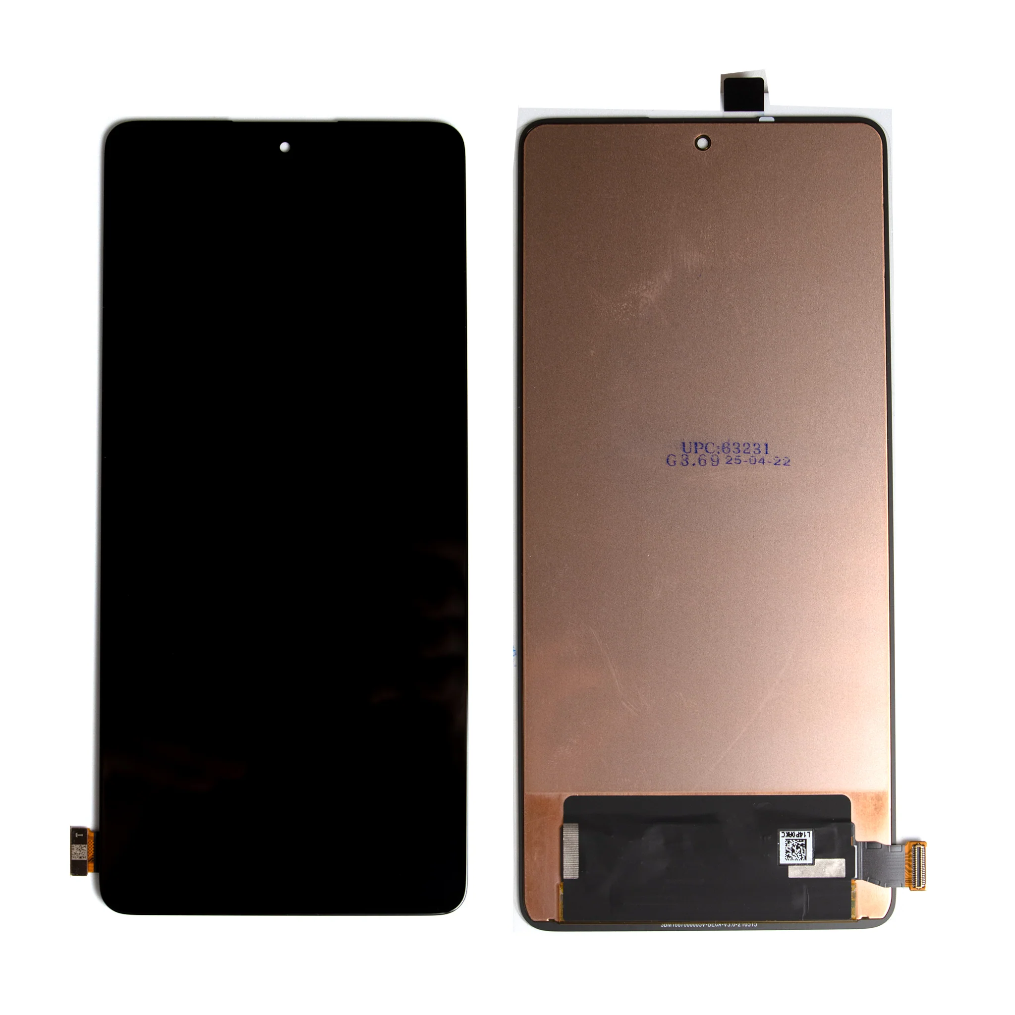 Xiaomi 11T Replacement LCD Touch Screen - Refurbished