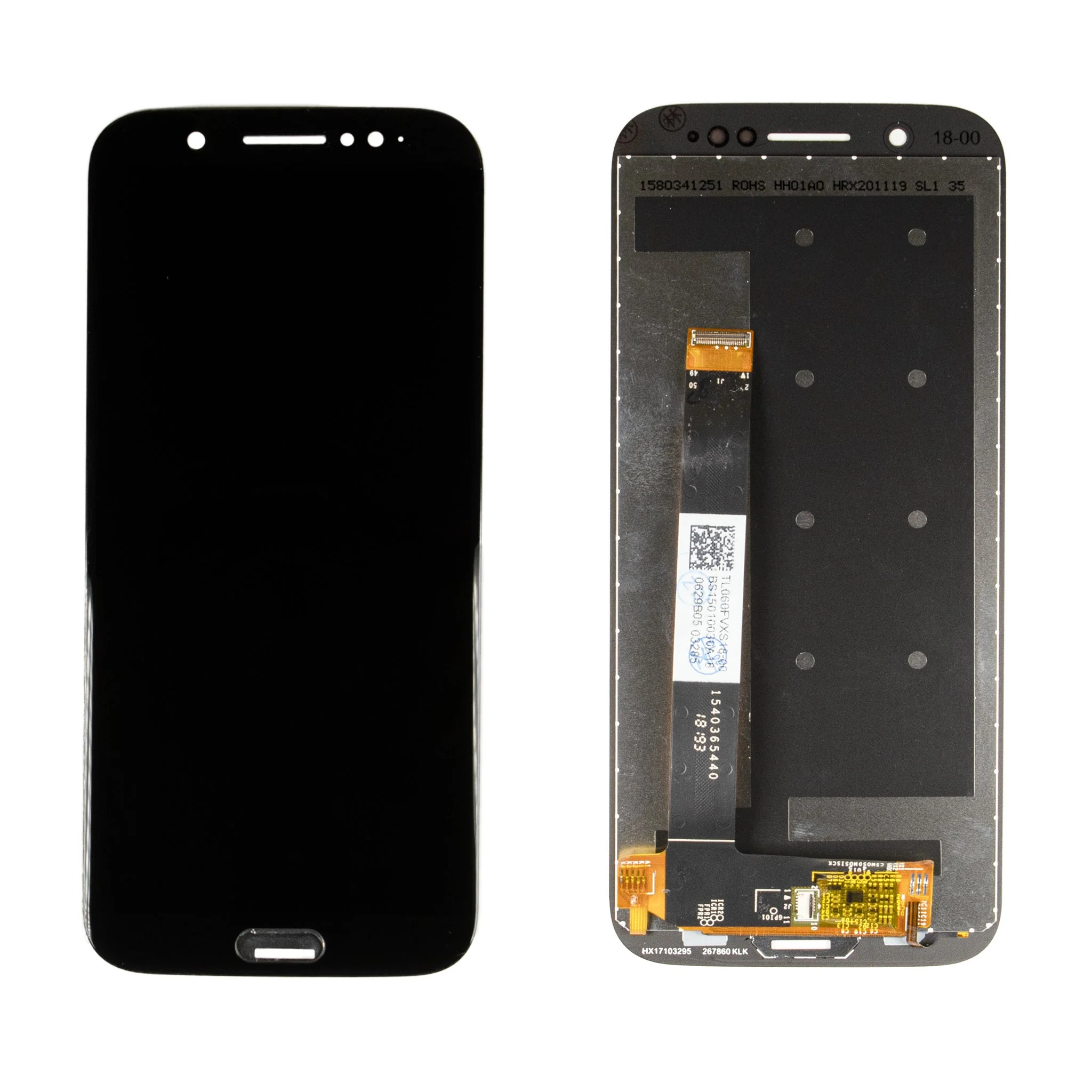 Xiaomi Black Shark Replacement LCD Glass Touch Screen