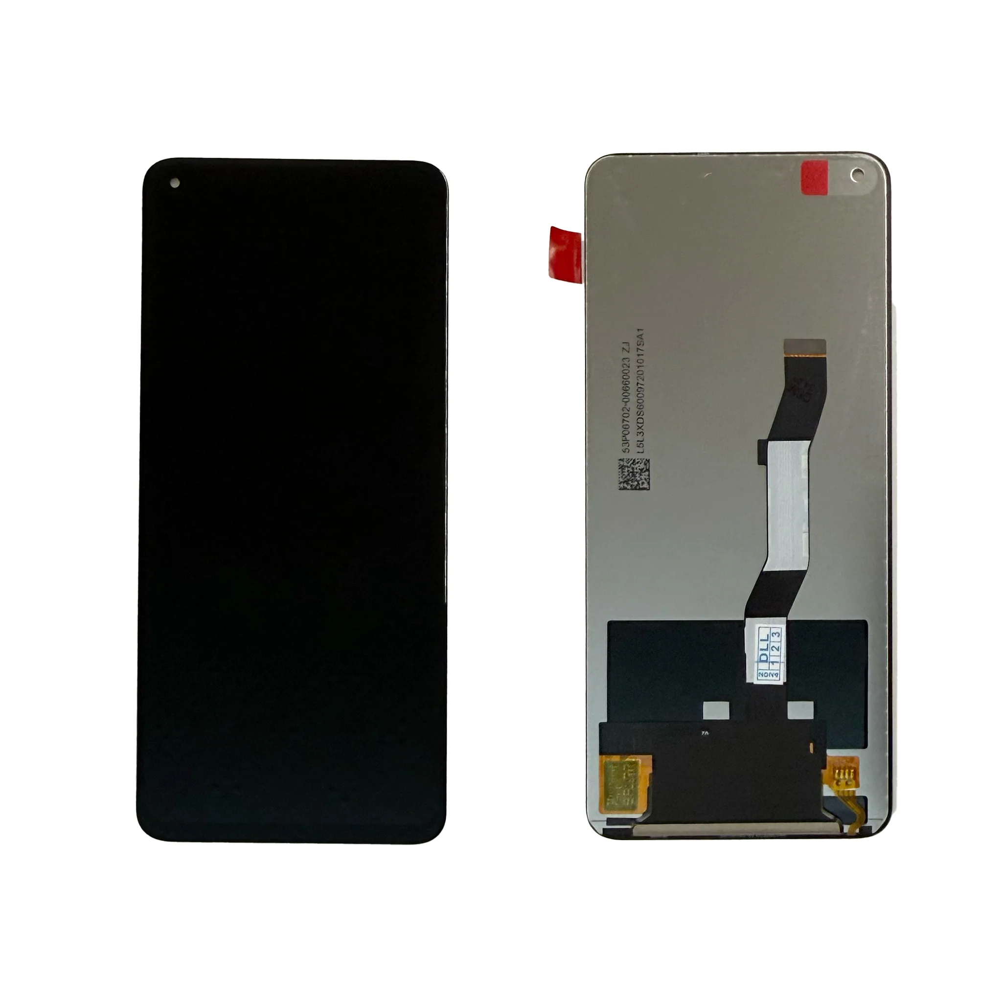 Xiaomi Mi 10T 5G Replacement LCD Glass Touch Screen